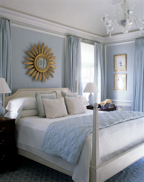 Prime White And Blue Bedroom Ideas To Brighten Your Space H1g ~ Decor