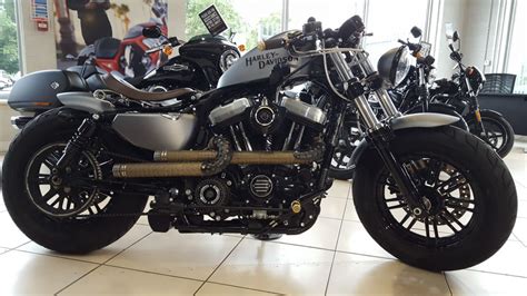 Pagesbusinessesautomotive, aircraft & boatautomotive dealershipmotorcycle dealershipmodification motorcyclesvideoshd forty eight full led custom lights. 2017 Harley-Davidson Custom Forty-Eight XL1200X ...
