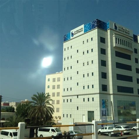 The commercial and corporate banking services segment covers a range of credit. Bank of Beirut (Al-Ghoubra H/O) - Bank