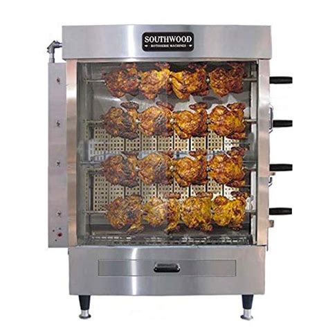 Commercial Roaster Oven Rotisserie Oven Rotisserie Chicken Oven Rotisserie