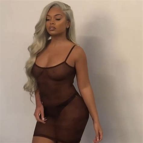 Miss Mulatto See Through Topless 11 Pics GIF Video TheFappening