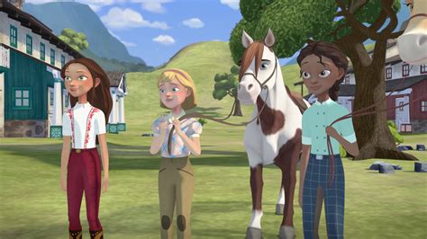 While the film failed to win the streaming service its first best picture prize, netflix's. 13 kids' movies and shows that are new on Netflix Canada ...