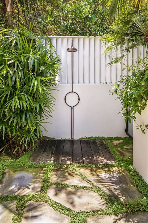Summer Farmhouse Outdoor Shower 33 Great Ideas That Will Excite You
