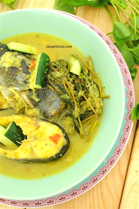 Pepes ikan tempoyak is a popular dish in across southern sumatra. Resepi Asli Patin Tempoyak Temerloh Lagi Pekat Lebih Sedap