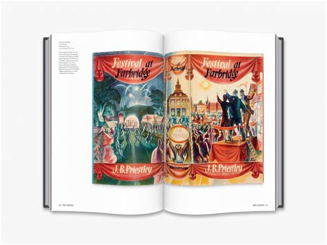 The Illustrated Dust Jacket Celebrates The History Of The Book Jacket