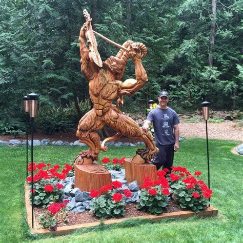 Carving A Niche At Mckenzie River Chainsaw And Arts Festival Travel Oregon