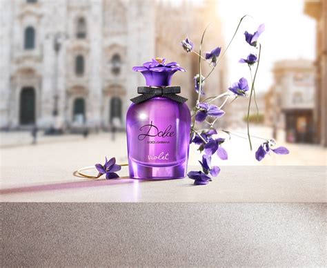 Deva Cassel Fronts Dolce Violet Dolce And Gabbanas New Perfume Reportwire