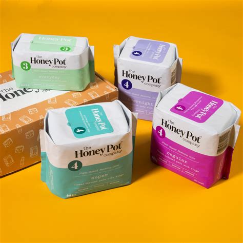 It's recommended that you use this wash in the shower and only use your clean hands to apply rather than a washcloth since it can harbor dirt and have you used items from the honey pot company before? Pin by The Honey Pot Company on The Honey Pot Company ...
