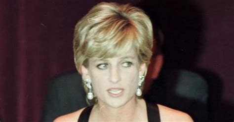 Princess Diana Put To The Test By Audiences Question About William