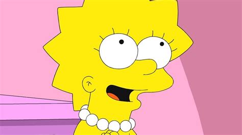 yeardley smith loves lisa simpson like she s a real person