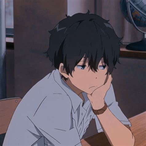 Boy Aesthetic Profile Sad Anime Boy Pfp For Boys Anime Wallpapers