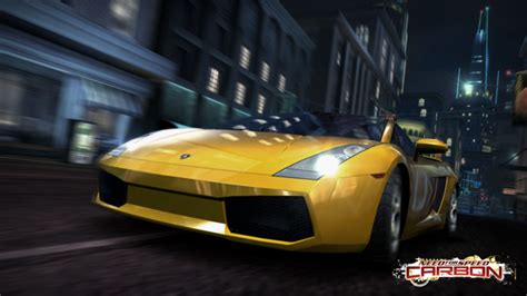 Need For Speed Carbon Ps3 Screenshot Image Moddb