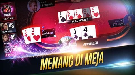 Penasaran dengan game online terbaik di dunia? 15 Game Kartu Remi Terbaik di Android | Offline & Online