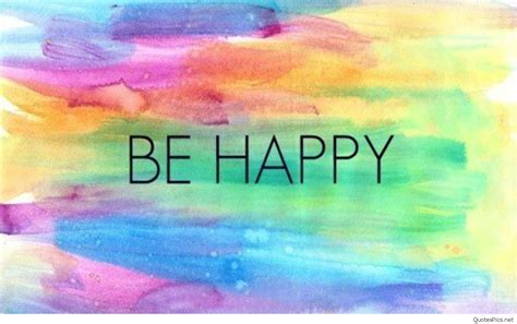 Be Happy Wallpapers Stay Be Happy Wallpaper 13328