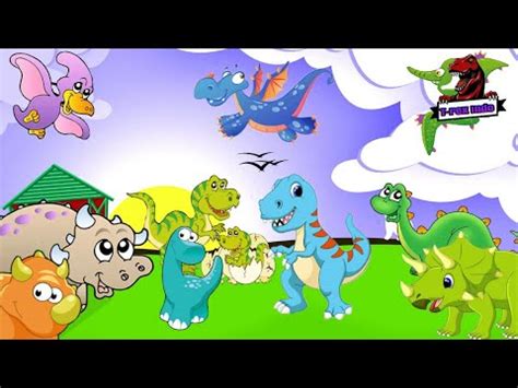Aliexpress carries wide variety of products. DINOSAURUS KARTUN, MACAM-MACAM DINOSAURUS SERTA SUARANYA ...