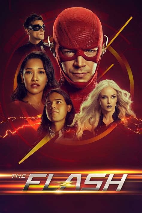 The Flash Season 1 All Subtitles For This Tv Series Season English