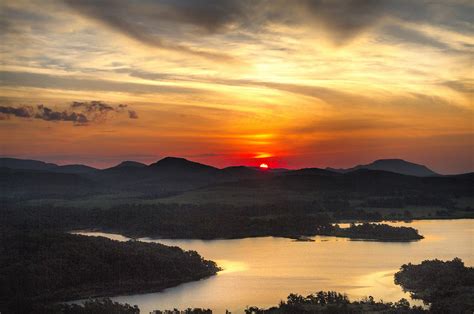 50 beautiful pictures of sunrise from across the United States