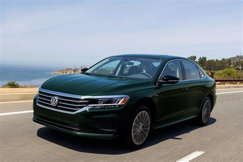 2022 Volkswagen Passat Review Prices Specs And Photos The Car