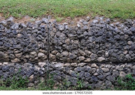 398 Gabion Erosion Control Images Stock Photos And Vectors Shutterstock