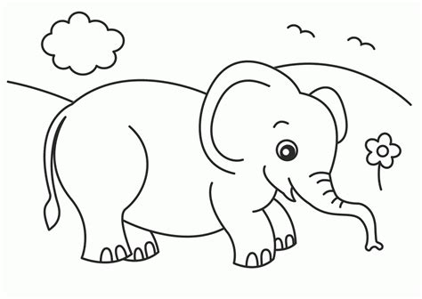 A teaching guide for mo willems's elephant & piggie books. Elephant Piggie Coloring Pages - Coloring Home
