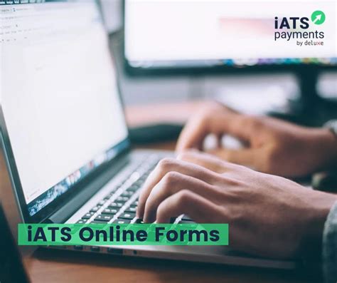 Iats Payments On Linkedin Embedded Or Redirected Iats Online Forms Allow You To Accept One Time