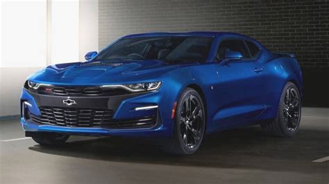 Chevrolet Chevelle Ss Price Specs Redesign And Release Date