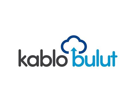 Türksat Kablo Bulut Logo PNG vector in SVG PDF AI CDR format