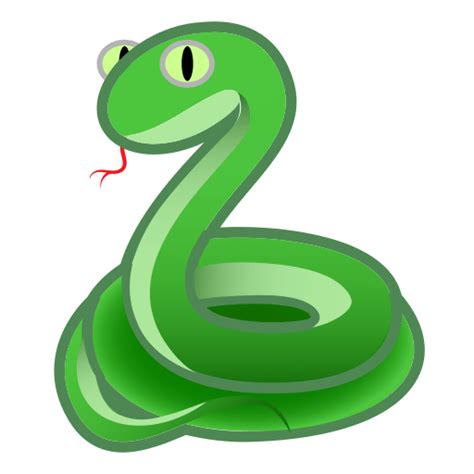 Smiley Emoji Snake Vs Bricks Emoticon Png Clipart F Android Images