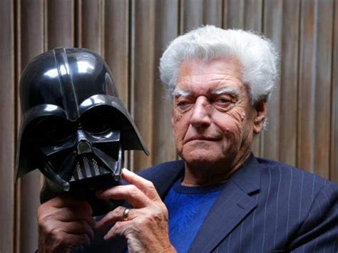 Murió David Prowse El Actor Que Interpretó Darth Vader En “star Wars” Diario El Ciudadano Y