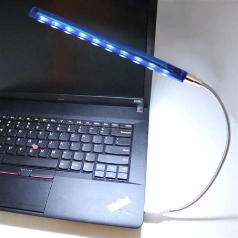 Led Notebook Light Petagadget