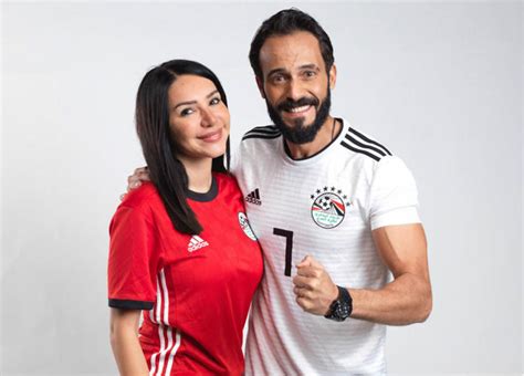 احتفل الفنان محمد فراج بزفافه على الفنانة بسنت شوقي، الجمعة 11 يونيو.وحضر حفل الزفاف عدد كبير من النجوم ومنهم منى زكي وأحمد حلمي ويوسف الشريف وزوجته إنجي علاء وجميلة عوض ومايان السيد وداليا مصطفى وشريف سلامة وبشرى. صورة- هكذا احتفل يوسف الشريف وزوجته بعيد ميلاده الـ40 ...