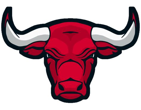 Download High Quality Chicago Bulls Logo Transparent Transparent Png Images Art Prim Clip Arts