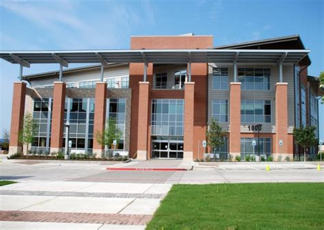Austin Community College, Общественный колледж Остина (Остин, штат