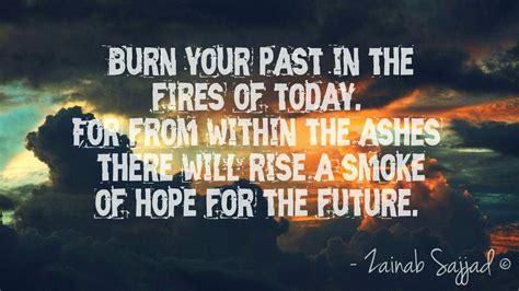 Rising From The Ashes Quotes Hope For The Future Quotes Rise From