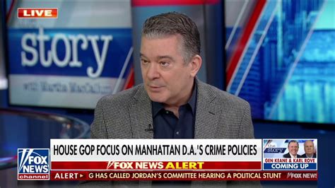 Retired Nypd Inspector Paul Mauro On Crime This Is A Bipartisan Issue Fox News Video