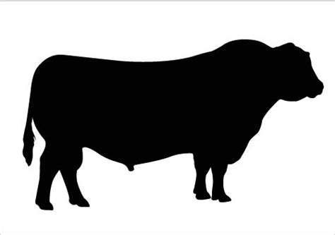 Download clipart calf silhouette 20 free Cliparts | Download images ...