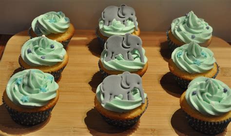 Approximately 7/8 x 2 inches material: Sew Lah Tea Dough: Cupcakes for a New Baby Boy ♥