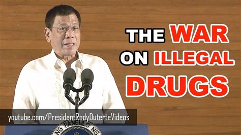 What does that mean for due process, and for the countries that emulate him? DUTERTE WAR ON DRUGS 4! P30 MILYONG HALAGA NG SHABU, NASABAT SA CEBU and more - YouTube
