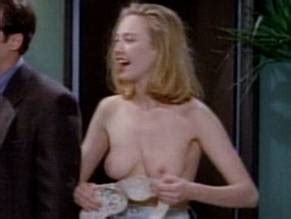 Carolyn Lowery  nackt