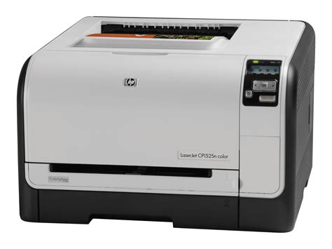 Hp laserjet professional cp1525n color printer basic driver. HP Color LaserJet Pro CP1525n - imprimante reconditionnée ...