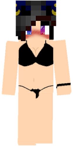 Sexy Bikini Nova Skin