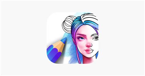 ‎color Pop Ai Colouring Games On The App Store