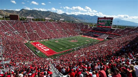 College Football Odds & Best Bets: 5 Evening Picks, Including Utah vs