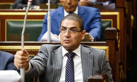 موقع خبرني نائب مصري يطالب بحظر النقاب فيديو