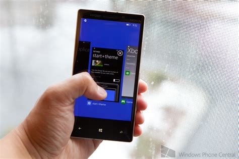 Windows Phone 81 Preview For Developers Program Should Go Live