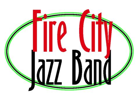 Fire City Jazz Band