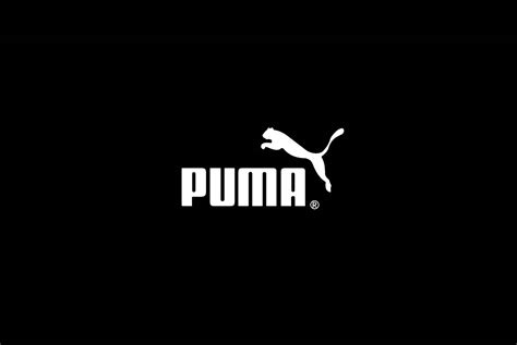 All Logos: Logo Puma