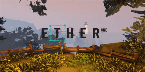 Ether One Free Download Full Pc Game Hdpcgames