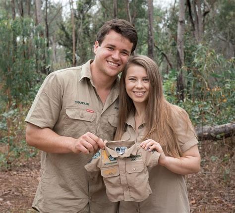 Bindi Irwin Tells Fans She Is Near Halfway Point Of Pregnancy As She