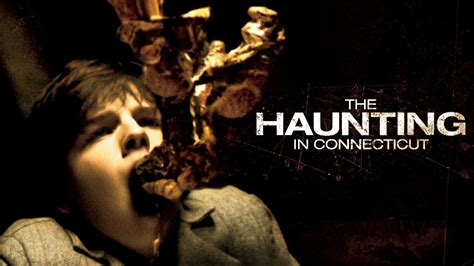 The Haunting In Connecticut Discount | ststephen-pc.gov.uk